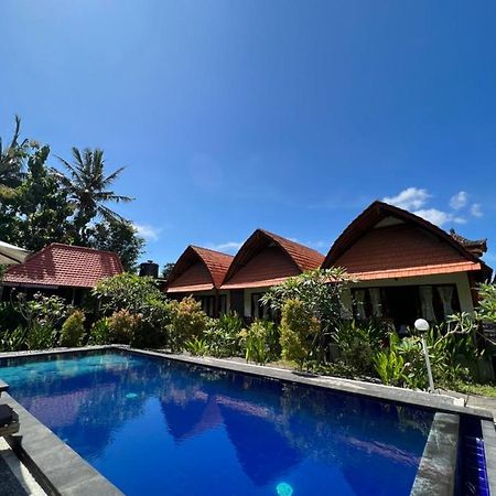 Sindhu Mesari Bungalow Toyapakeh Екстер'єр фото