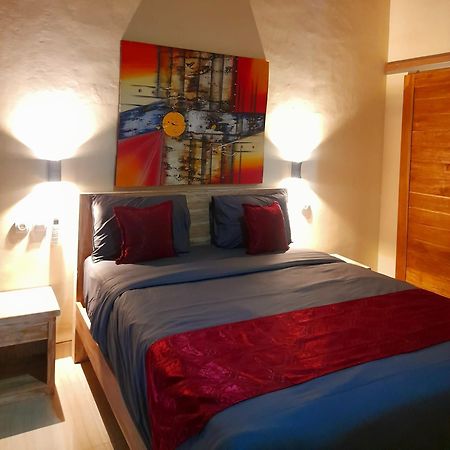 Sindhu Mesari Bungalow Toyapakeh Екстер'єр фото