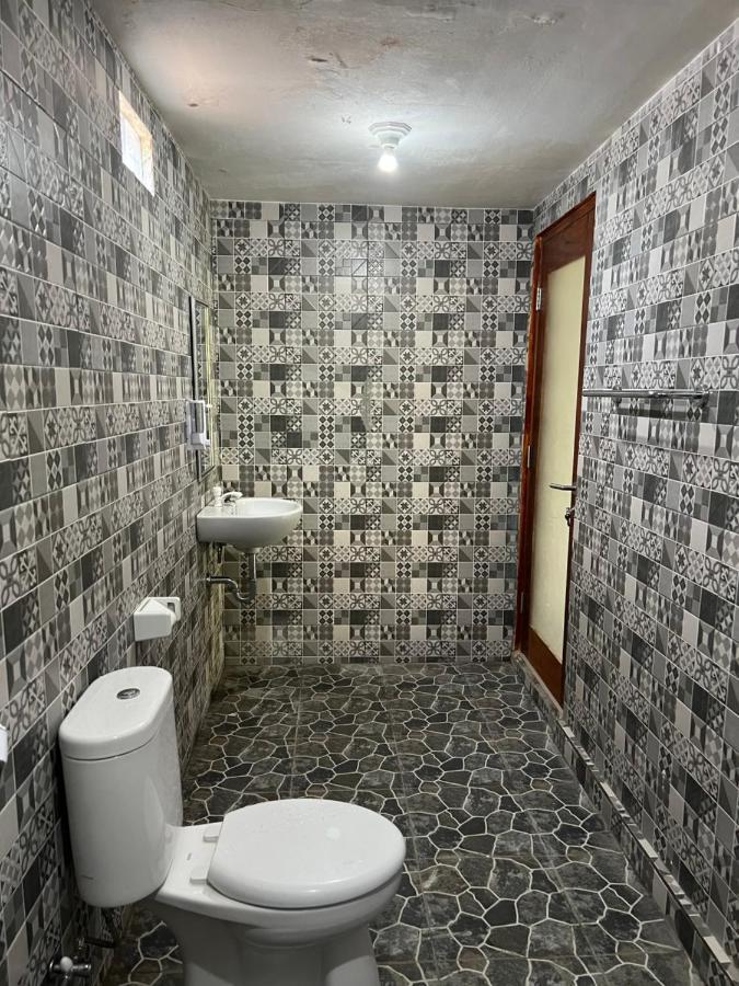 Sindhu Mesari Bungalow Toyapakeh Екстер'єр фото