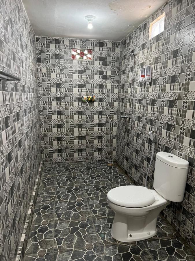 Sindhu Mesari Bungalow Toyapakeh Екстер'єр фото