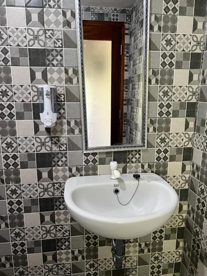 Sindhu Mesari Bungalow Toyapakeh Екстер'єр фото
