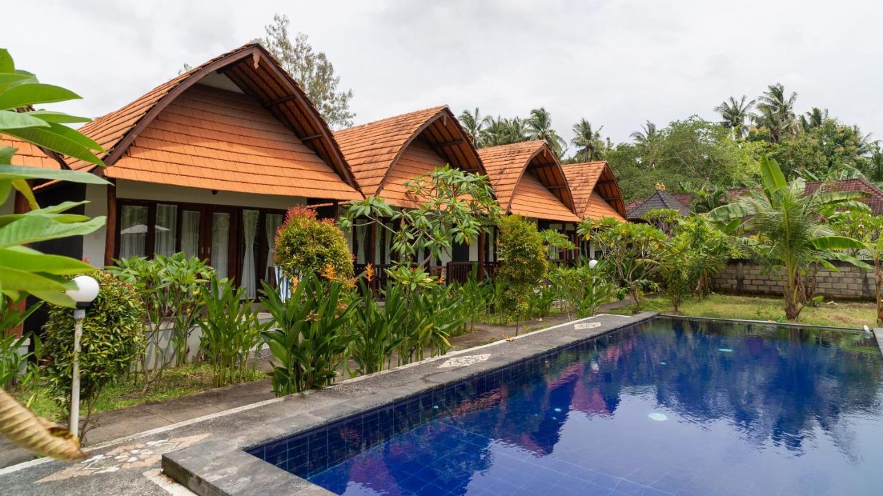 Sindhu Mesari Bungalow Toyapakeh Екстер'єр фото