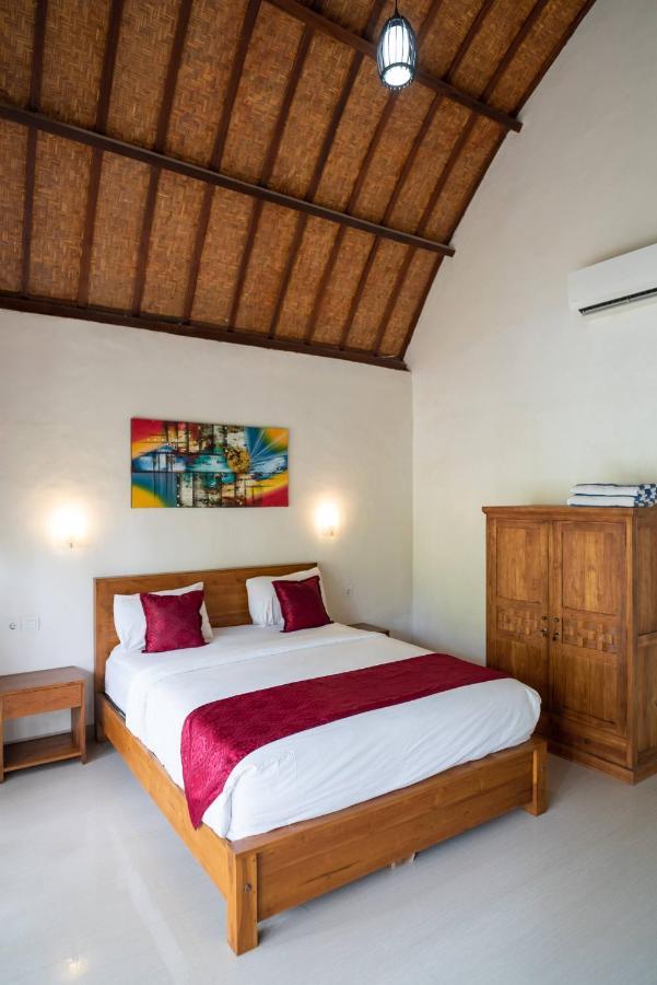 Sindhu Mesari Bungalow Toyapakeh Екстер'єр фото