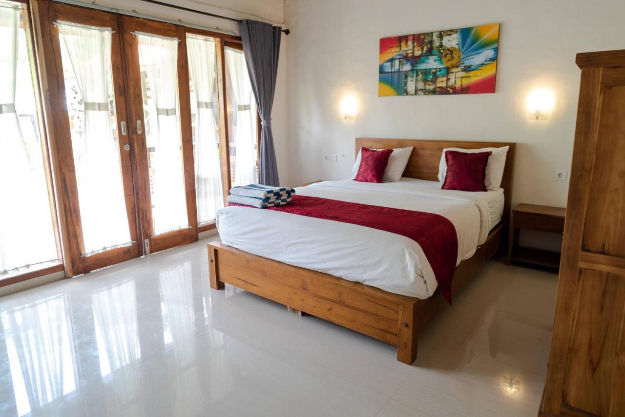 Sindhu Mesari Bungalow Toyapakeh Екстер'єр фото