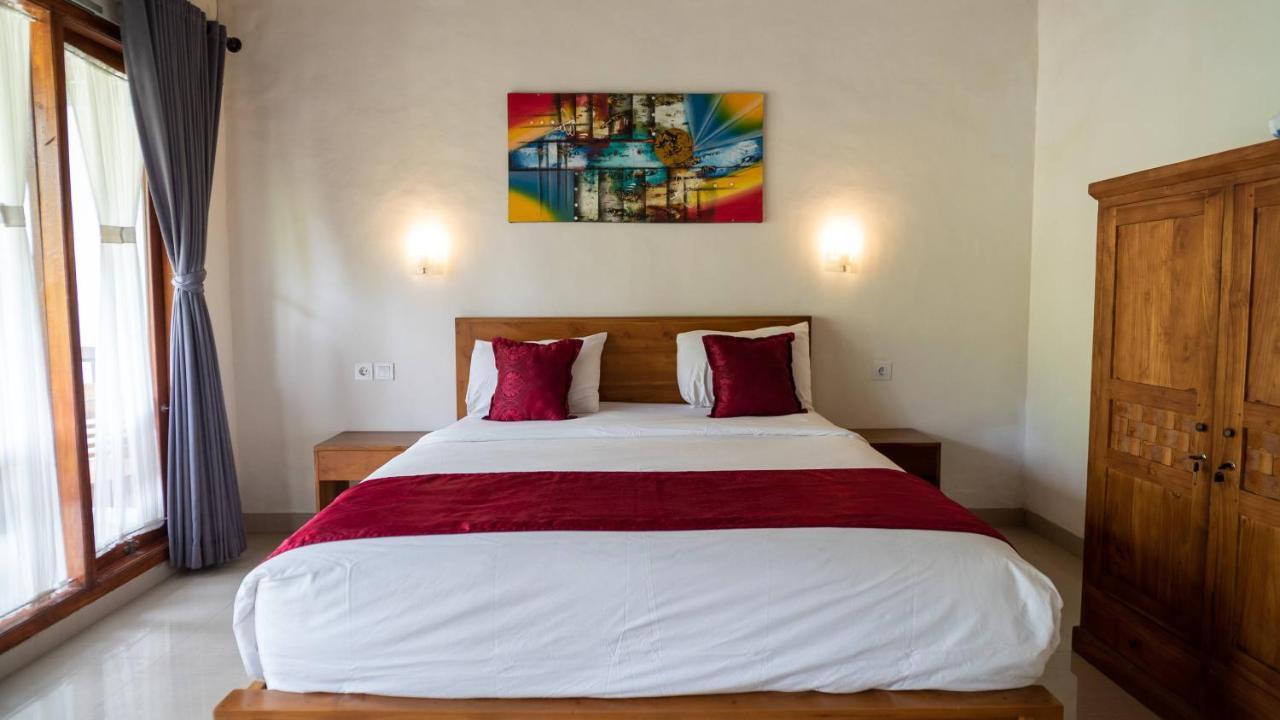 Sindhu Mesari Bungalow Toyapakeh Екстер'єр фото