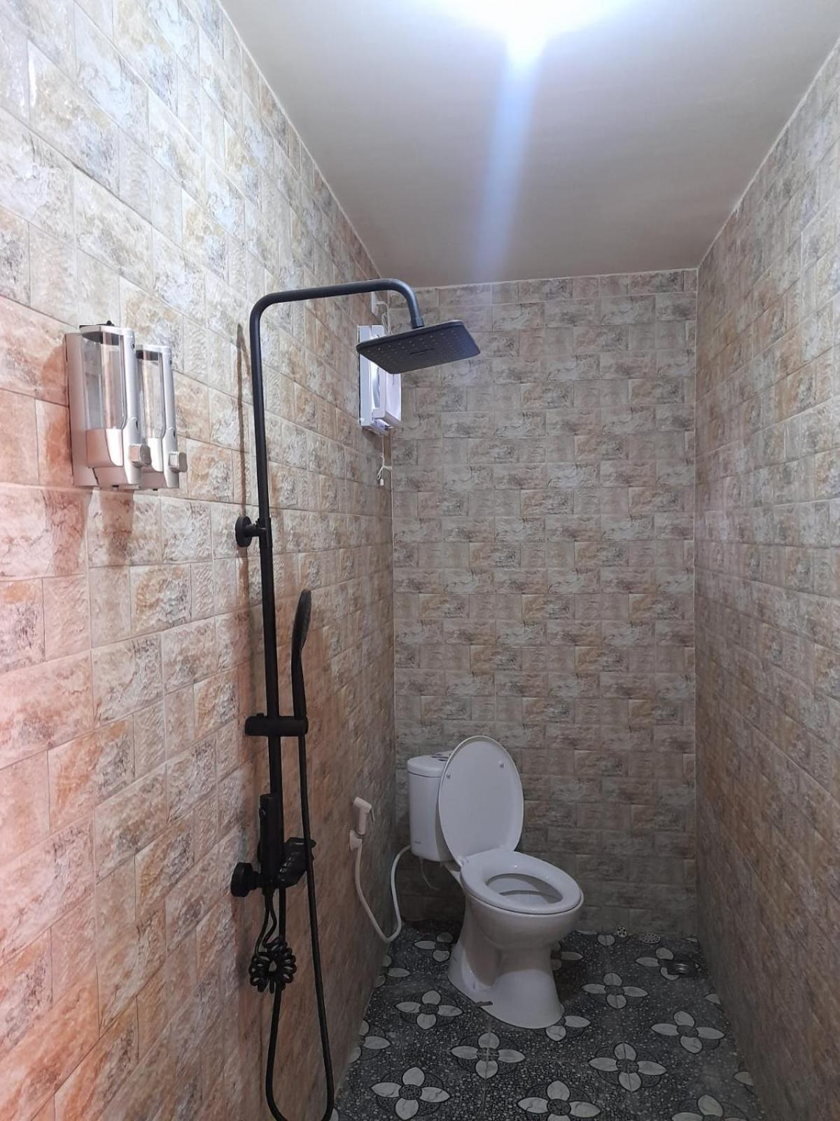 Sindhu Mesari Bungalow Toyapakeh Екстер'єр фото