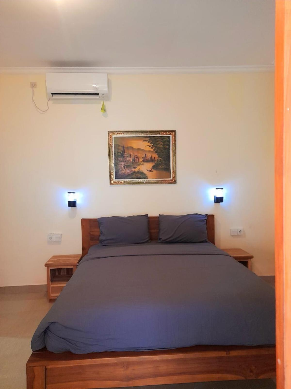 Sindhu Mesari Bungalow Toyapakeh Екстер'єр фото