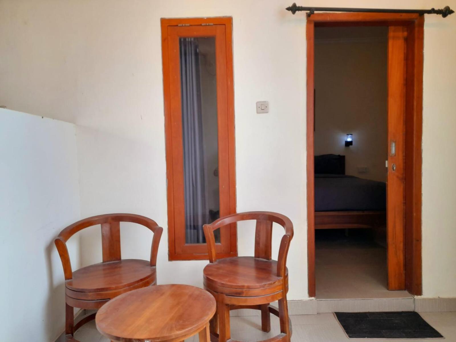 Sindhu Mesari Bungalow Toyapakeh Екстер'єр фото