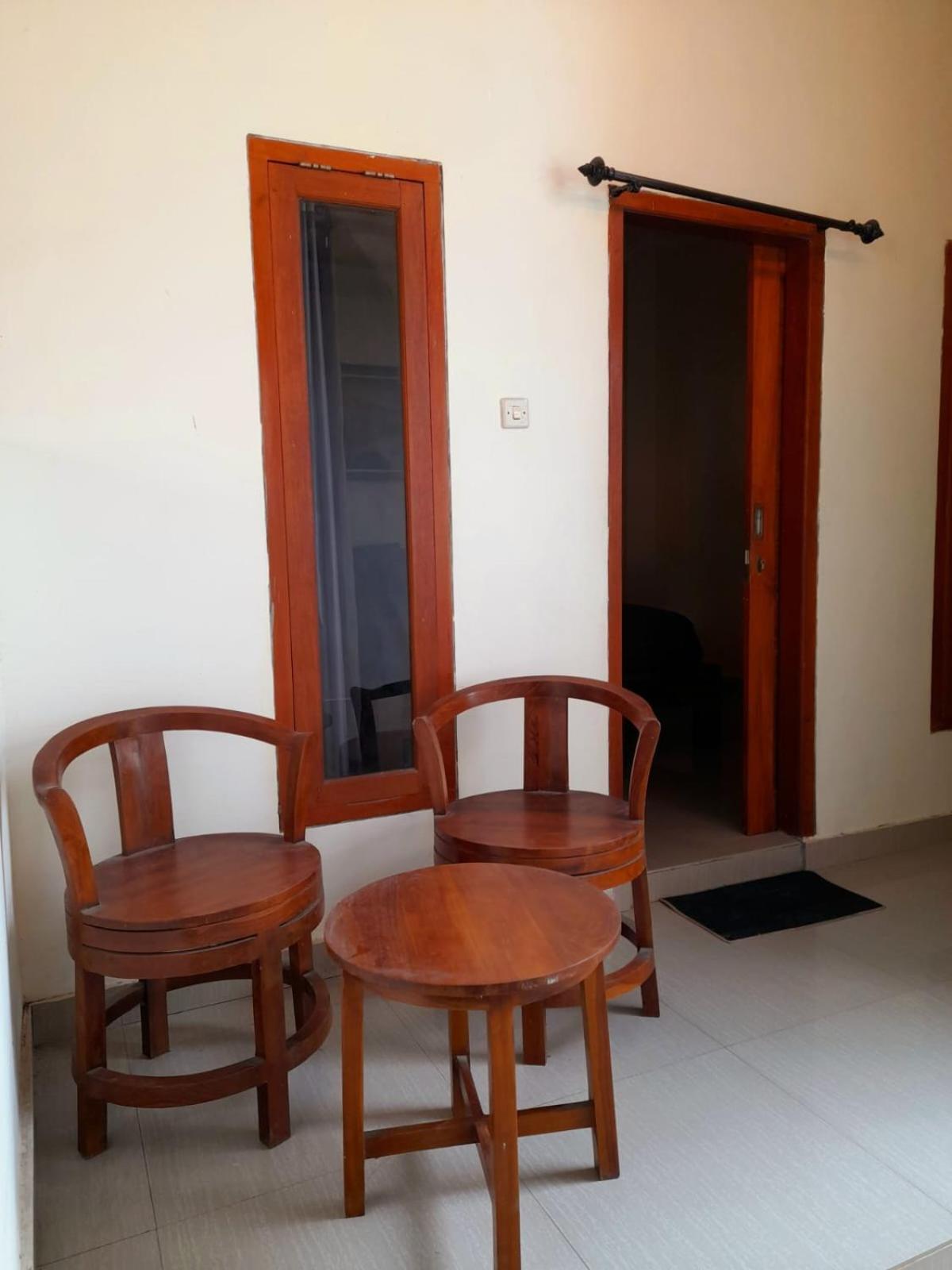 Sindhu Mesari Bungalow Toyapakeh Екстер'єр фото