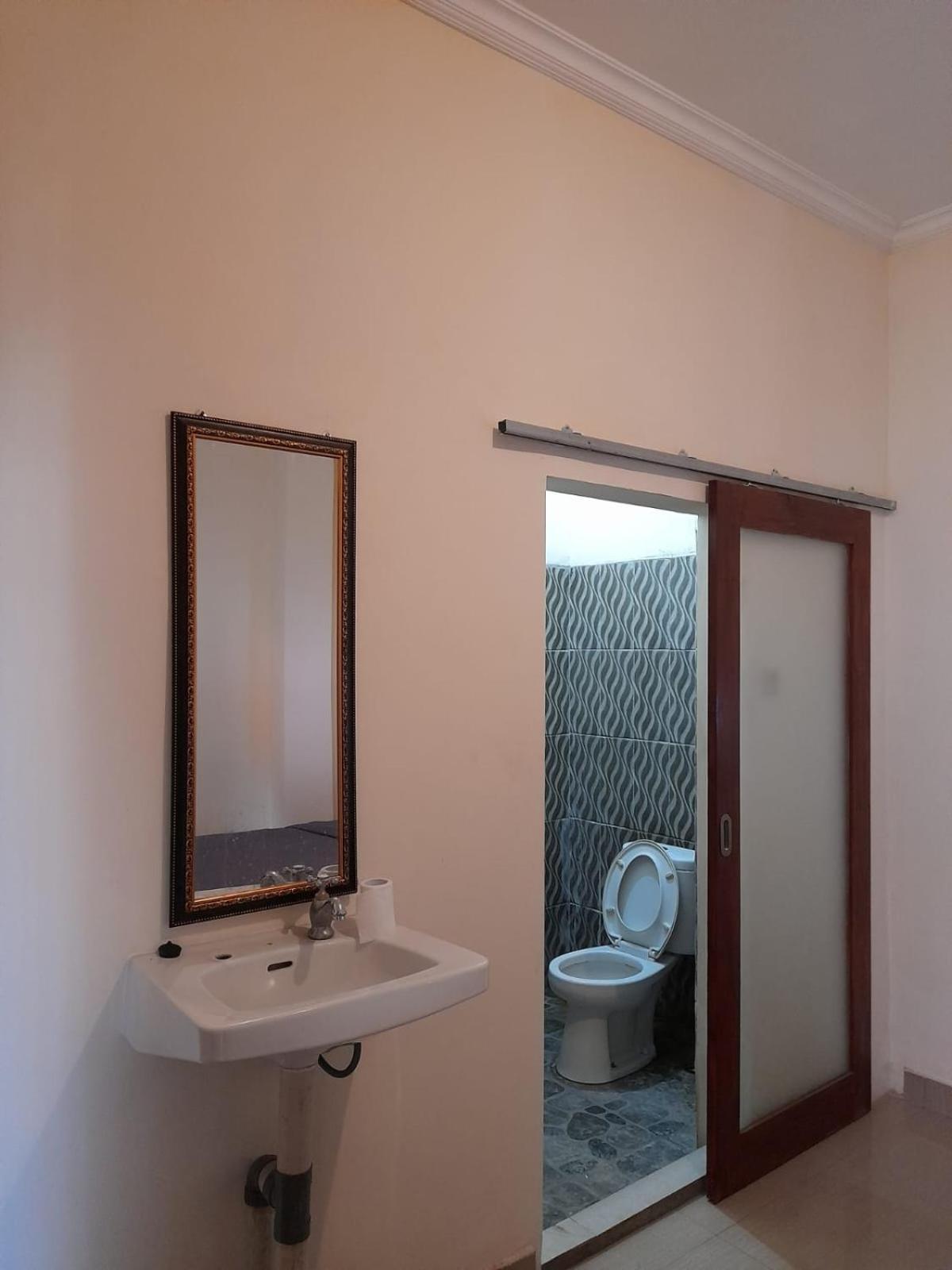 Sindhu Mesari Bungalow Toyapakeh Екстер'єр фото