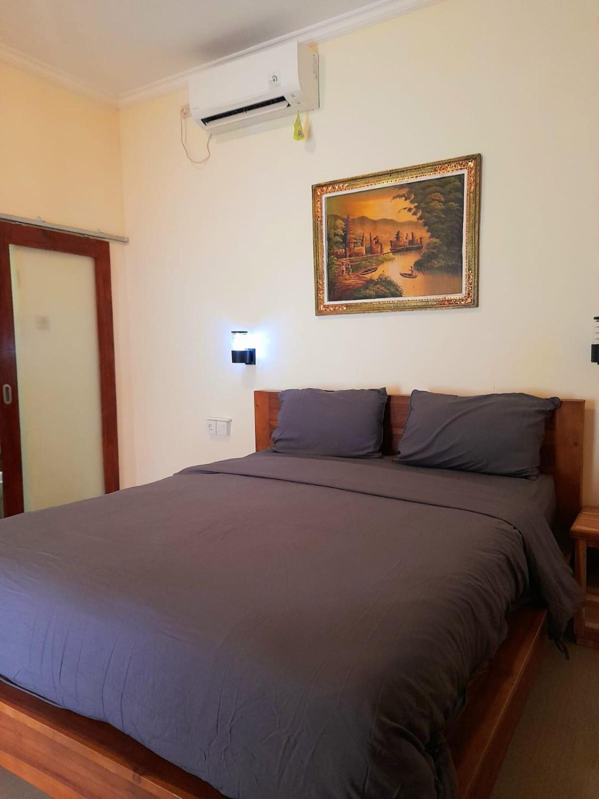 Sindhu Mesari Bungalow Toyapakeh Екстер'єр фото
